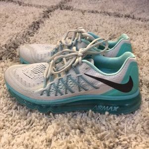 Nike Air Max Sneakers